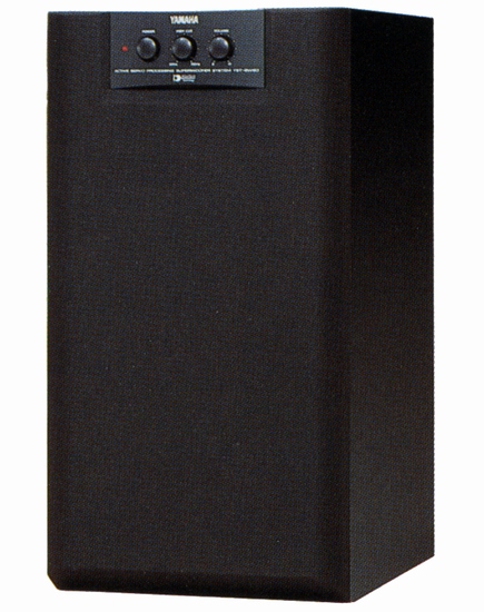 YAMAHA YST-SW80の仕様 ヤマハ