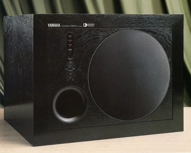 YAMAHA YST-SW1000/YST-SW1000Lの仕様 ヤマハ