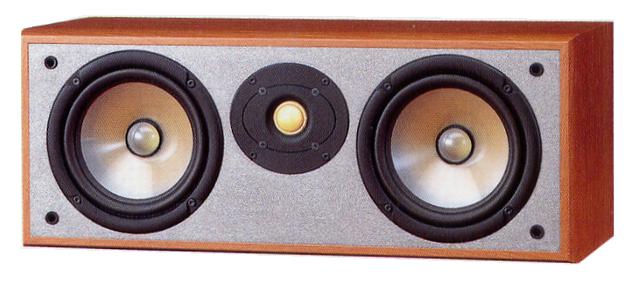 YAMAHA NS-C300の仕様 ヤマハ