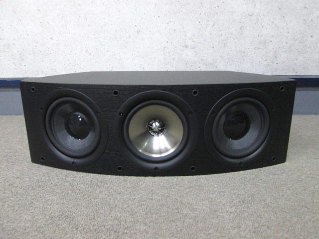 KEF iQ60c 買取｜スピーカー - リアルオーディオ