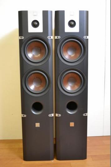 DALI ダリ スピーカー LEKTOR 6 買取情報 | オーディオの買取屋さん