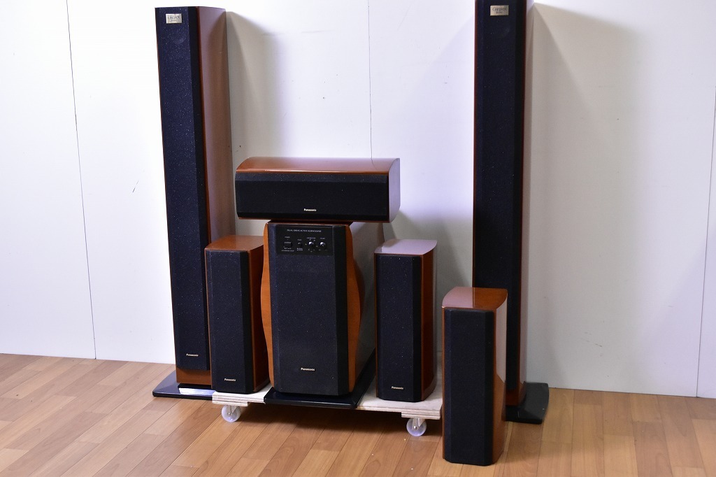 Panasonic パナソニック SB-PF800 SB-PS800 SB-PC800 SB-WA800