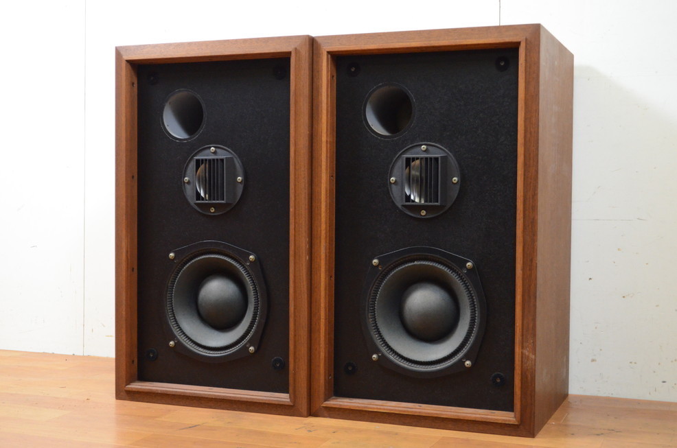 HITACHI 日立 Lo-D HS-500 スピーカーペア 買取情報 | オーディオの