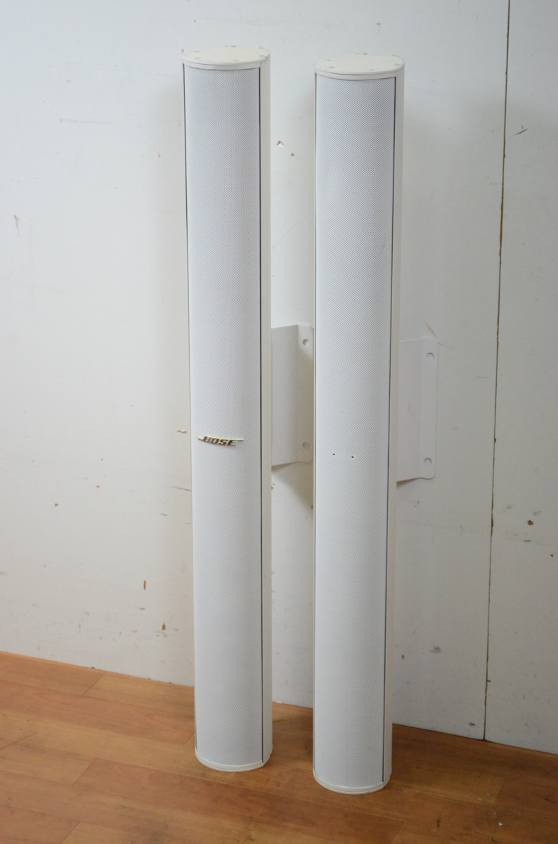 BOSE Panaray MA12 Modular Line Array Loudspeaker ボーズ ライン