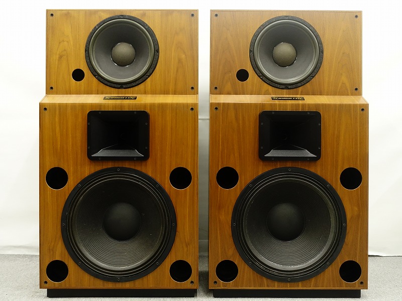 Electro-Voice GeorgianⅡ エレクトロボイス ジョージアン2