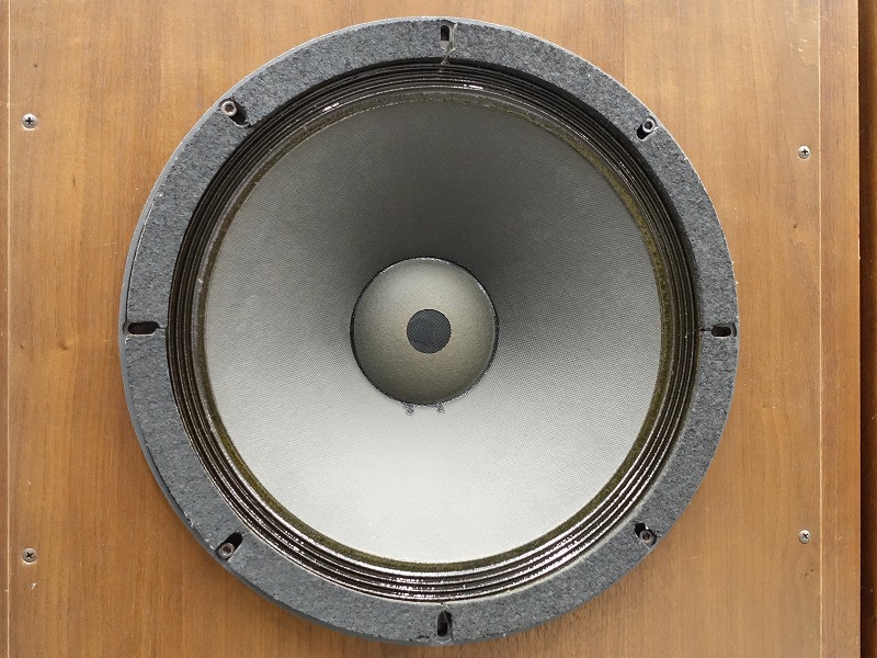ALTEC 416-8B スピーカーユニット搭載 アルテックを福岡県福岡市で買取