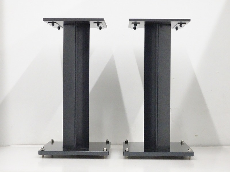 ACOUSTIC REVIVE RSS-602 スピーカースタンドペア アコースティック