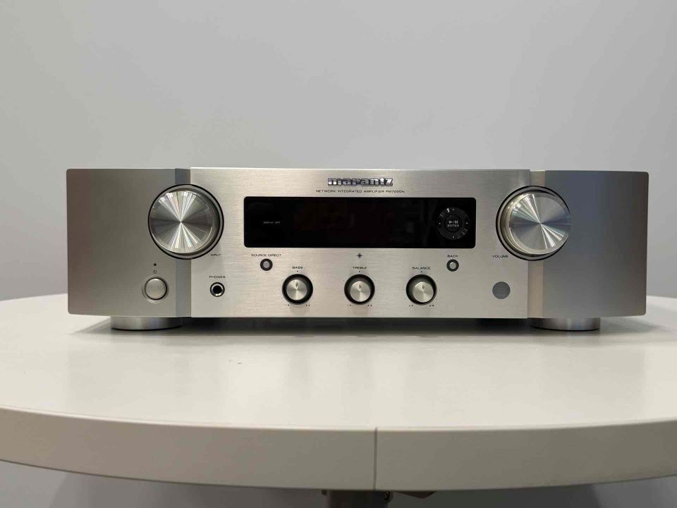 Marantz PM7000N【展示特価品】