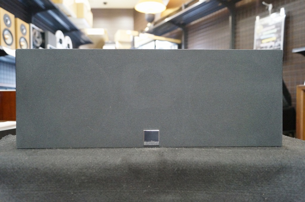 DALI センタースピーカー ZENSOR VOKAL高価買取実績 オーディオ高額査定