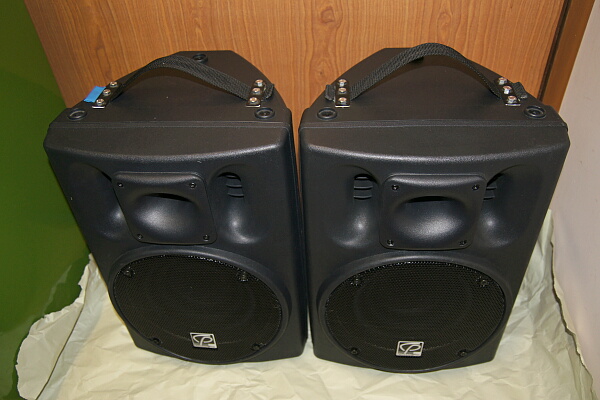 趣味のオーディオ実験室＞PA用のオーディオ＞§PA－22：〔SR