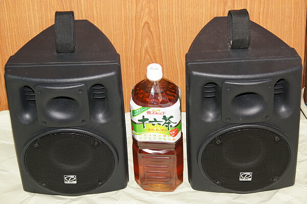 趣味のオーディオ実験室＞PA用のオーディオ＞§PA－21：〔SR