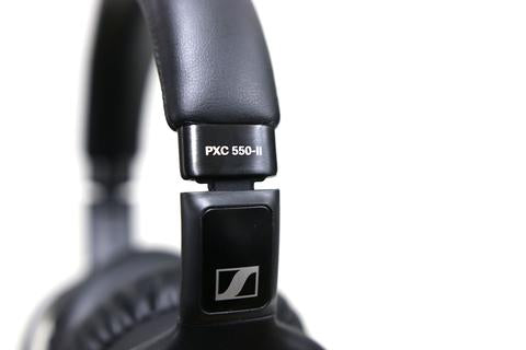 Sennheiser PXC 550-II Review | Audio46
