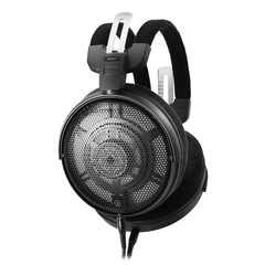Audio-Technica ATH-ADX3000 Open-Air Dynamic Headphones (Open Box