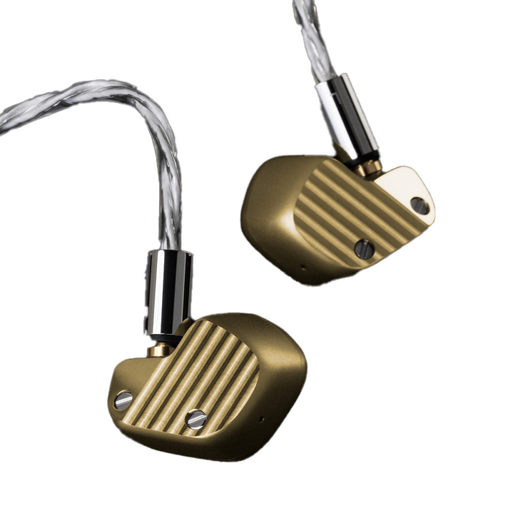 Final Audio A10000 Collector's Limited Edition In-Ear Headphones