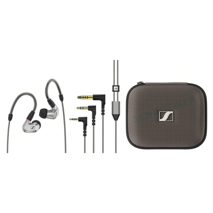 Sennheiser IE 900 High Fidelity Earphones | Audio46