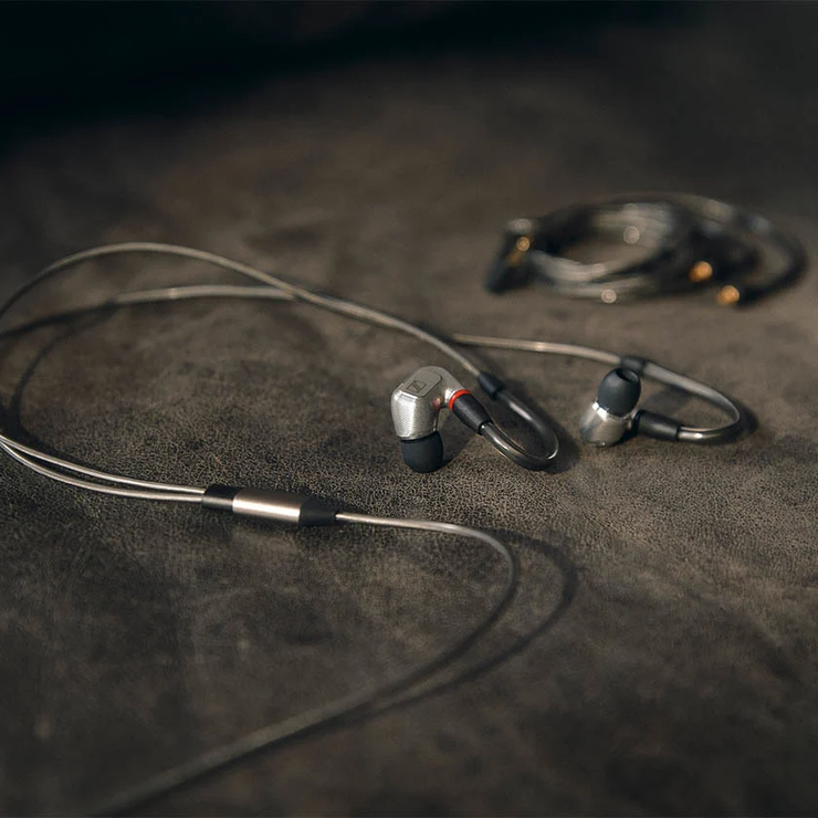 Sennheiser IE 900 High Fidelity Earphones | Audio46