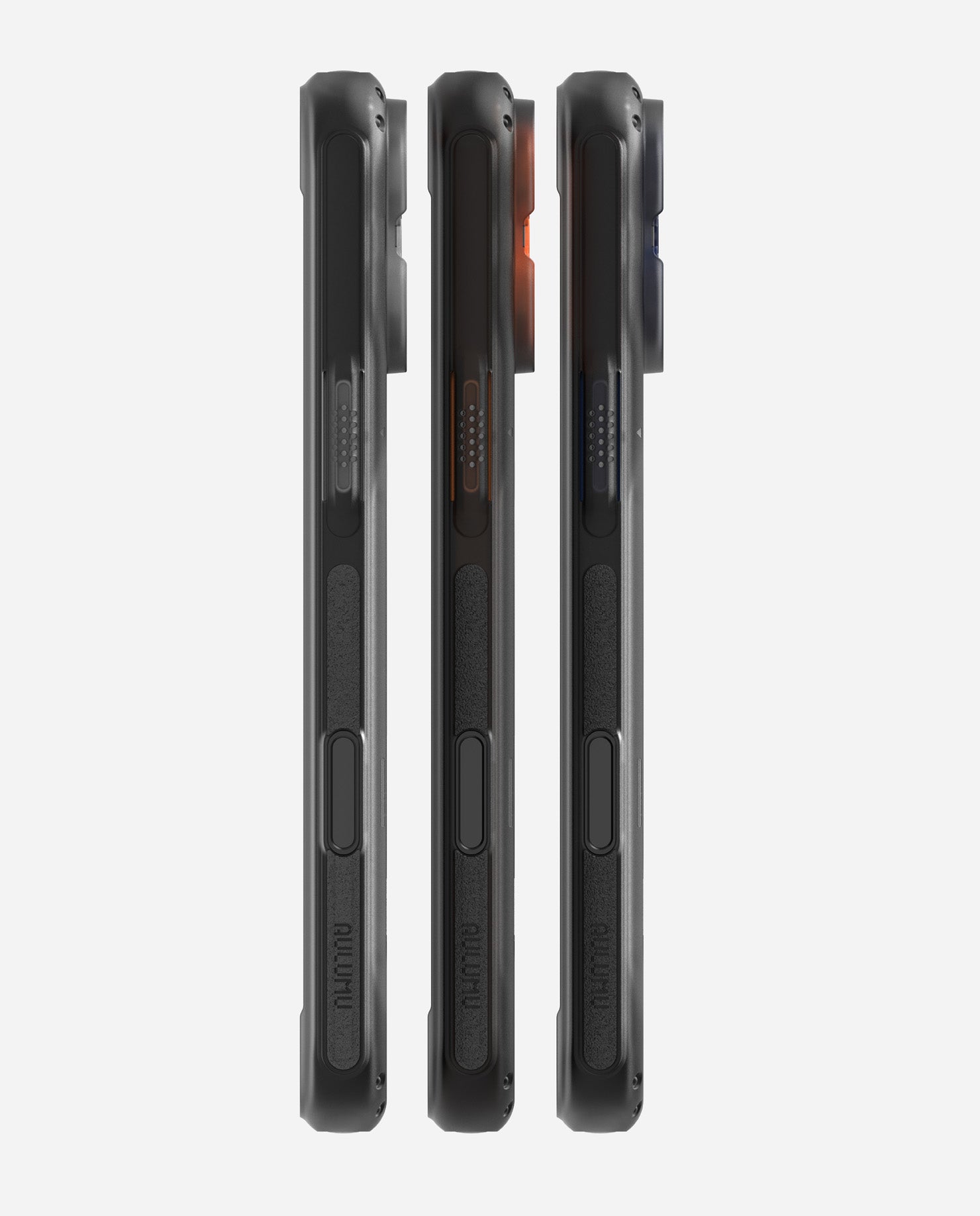 AULUMU A17 iPhone 17 Pro/Pro Max用 アウトドアケース | MagSafe対応