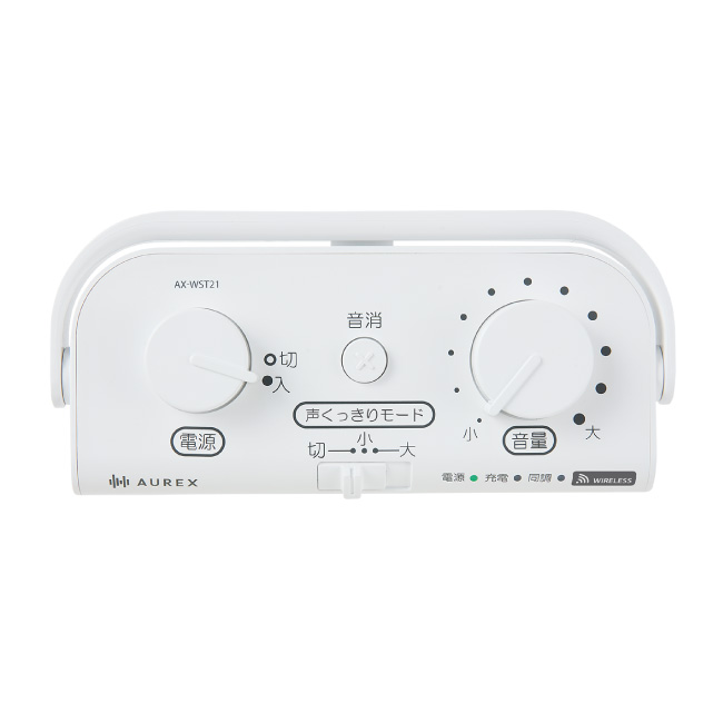 AX-WST21 | ラインアップ | AUREX
