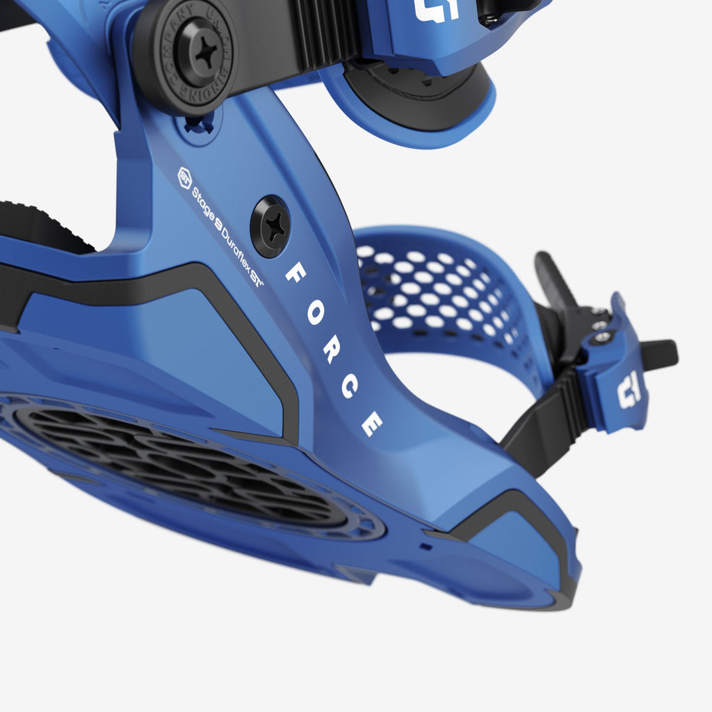 Force Men's Snowboard Binding 2025 | Union Binding Company – Union