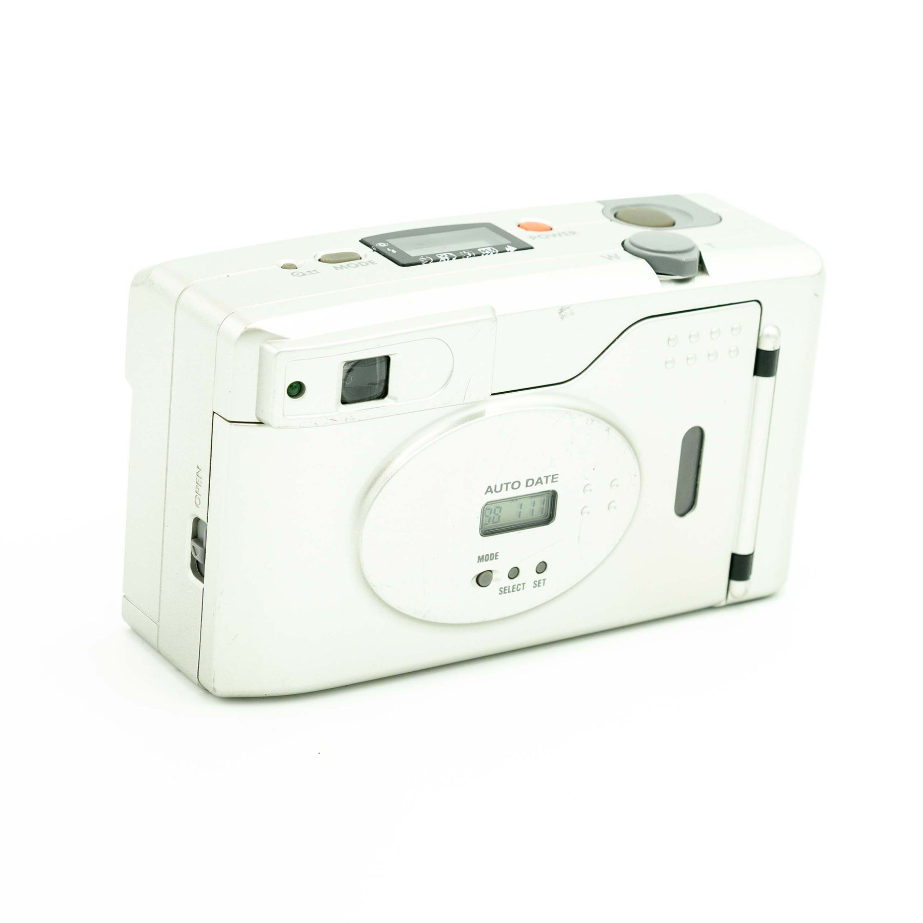 Konica Z-Up 90e – Australian Analog