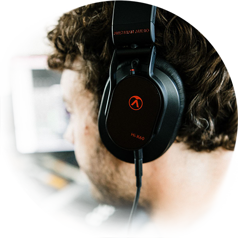 Hi-X60 - Austrian Audio