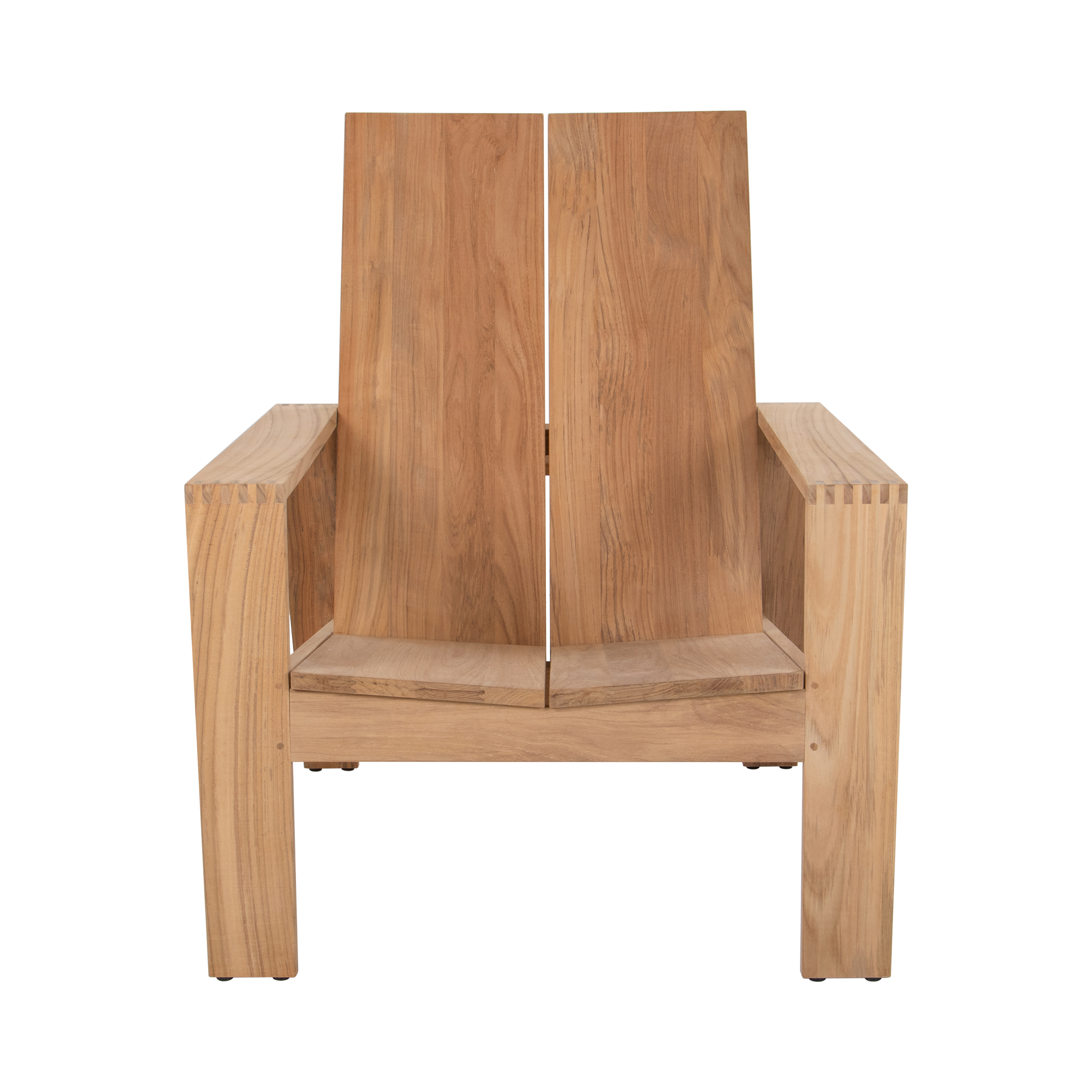 POVL Outdoor Duo Adirondack 17.5