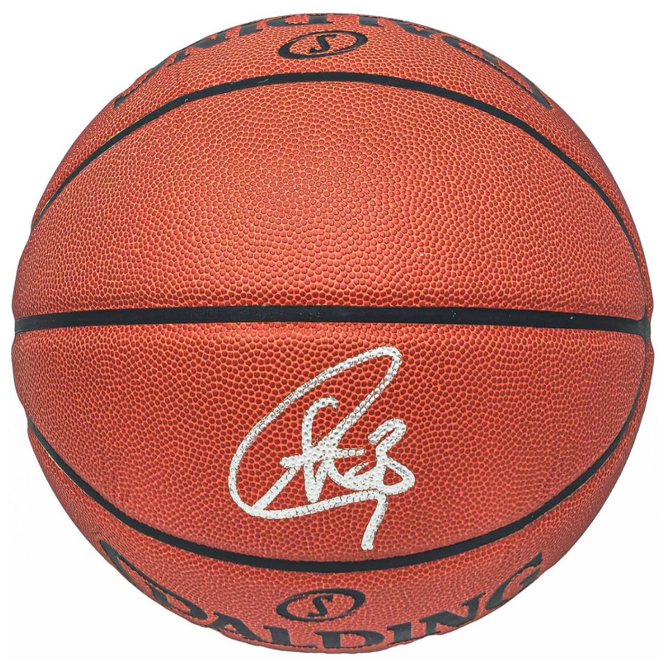 直筆サイン入り】2026 NBA新グッズを販売中 – AuthentiCo.