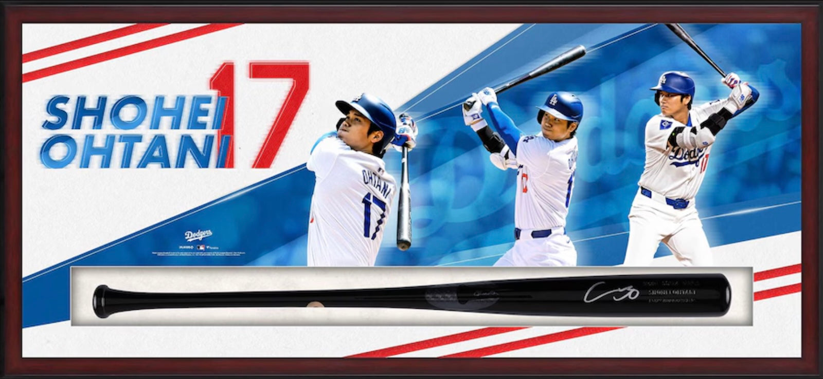直筆サイン入り】大谷翔平メモラビリアグッズを販売中 – AuthentiCo.