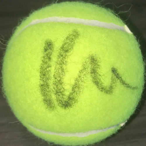 直筆サイン入り錦織圭のグッズを販売中– AuthentiCo.