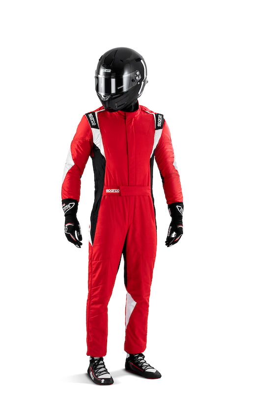 モデルチェンジsale】スパルコ レーシングスーツ スーパーレッジーラ