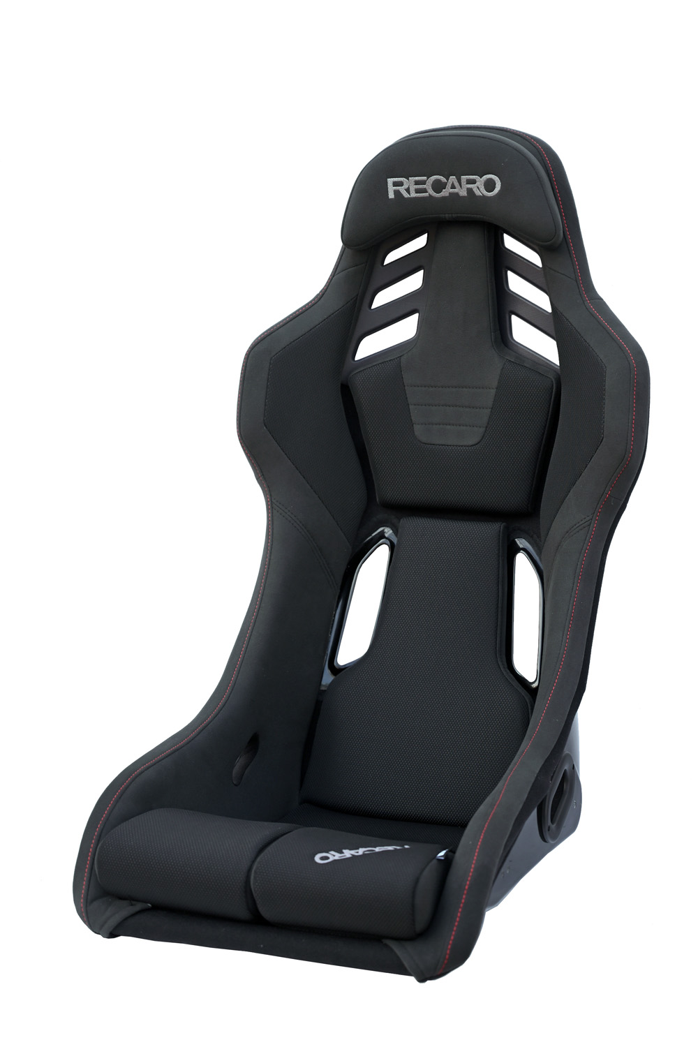 RECARO｜SR-7・SR-7F・RS-G ASMカタログモデルラインナップ｜セミバケ