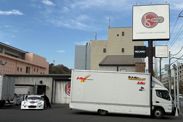 S2000・RECAROのある自動車生活－ASM Blog－