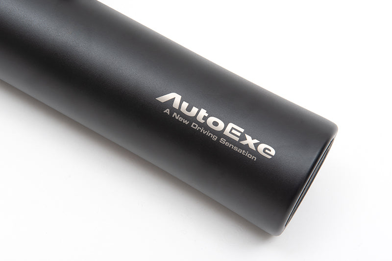 AutoExe × made by Fressko ドリンクボトル 660ml Coal | オートエクゼ