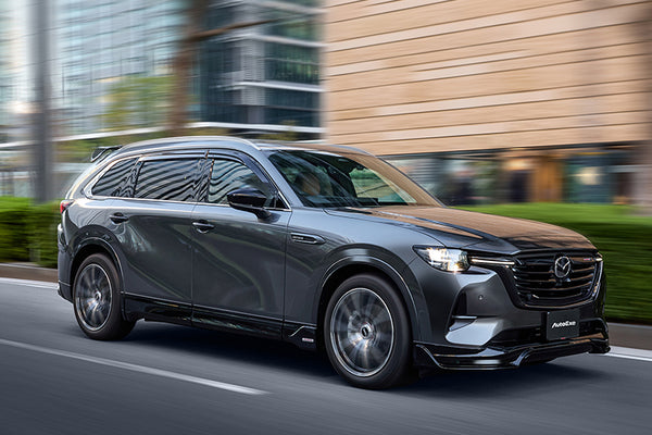 スタイリングキット KL-07 | オートエクゼ公式オンラインストア