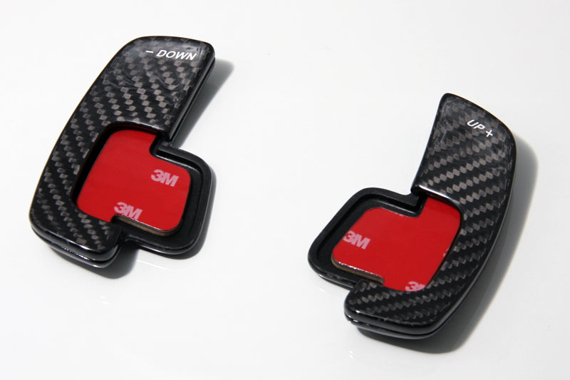 カーボンパドルシフトレバー | オートエクゼ公式オンラインストア