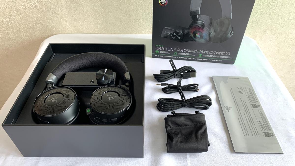 Razerの最新ゲーミングデバイスでは「尻」や「頭」に振動が伝わる