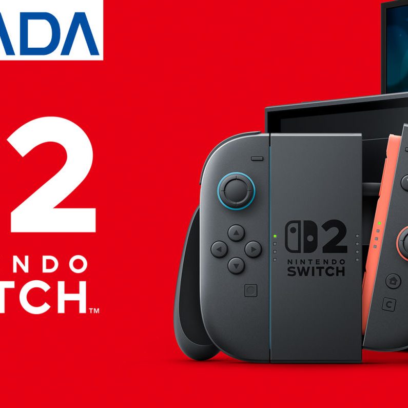 Nintendo Switch 2」ヤマダデンキでの2次抽選開始。条件緩めで「3回