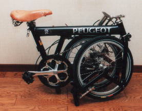 プジョーパシフィック18