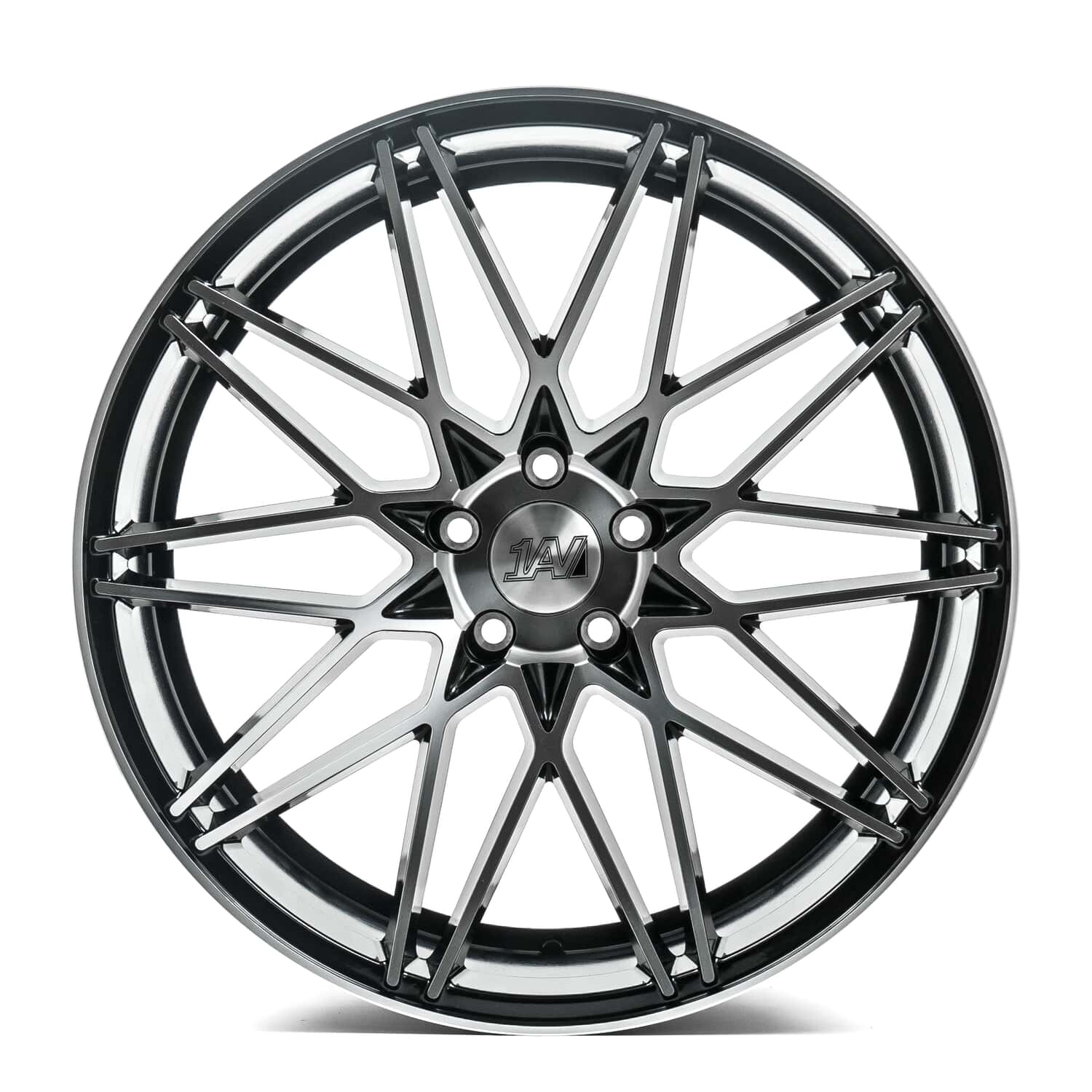 ZX4-America – Axe Wheels