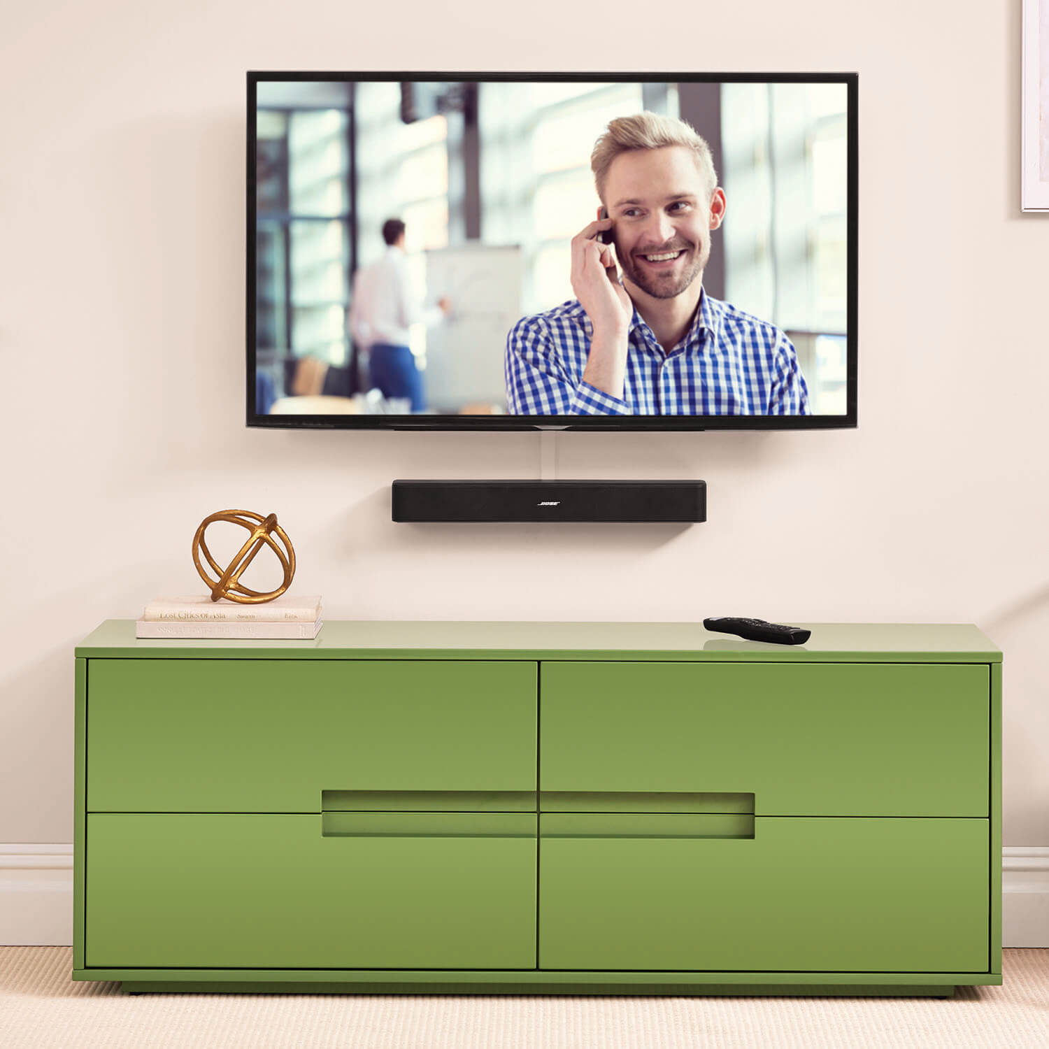 Experience A Bose Solo Sound System & You'll Never Go Back! Shop Now