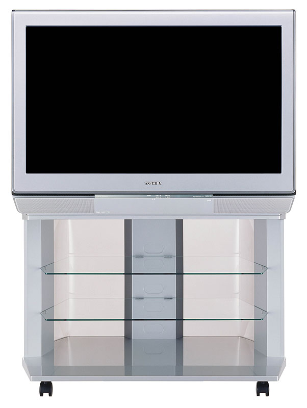 東芝、地上デジタル対応のCRTテレビ3機種