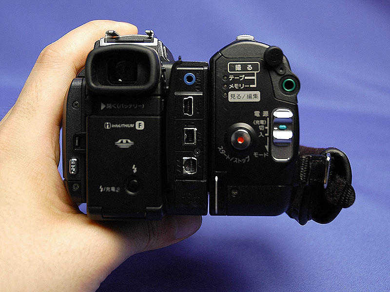 小寺信良の週刊「Electric Zooma!」