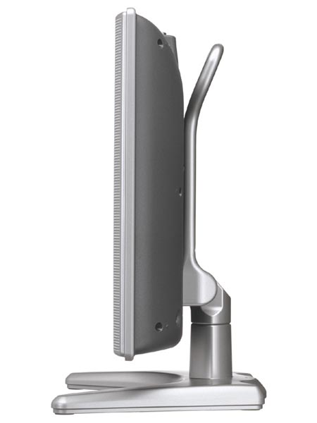 シャープ、BSアナログ内蔵の15/13V型「AQUOS」