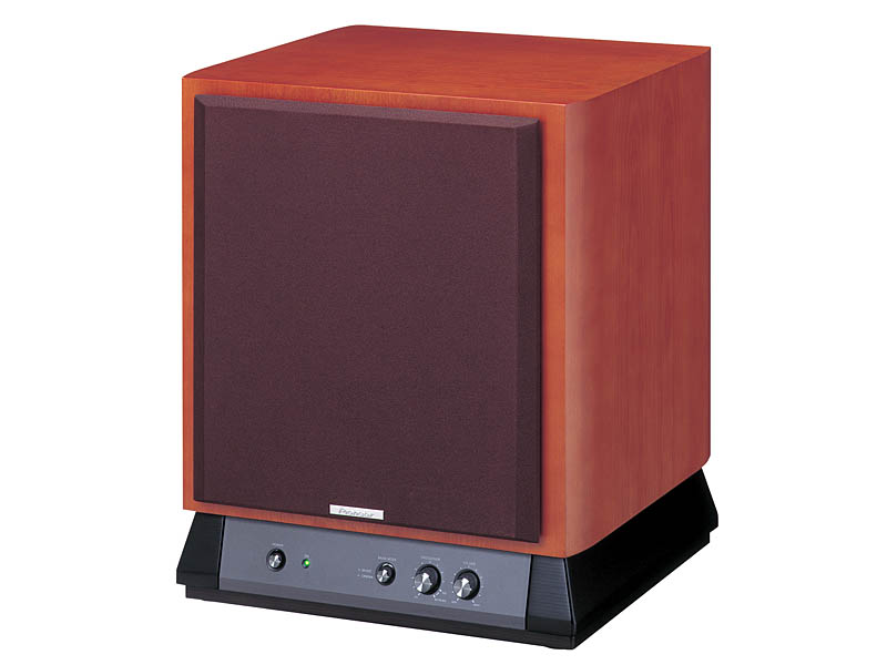 パイオニア、「TAD-M1」のノウハウを投入したスピーカーシステム