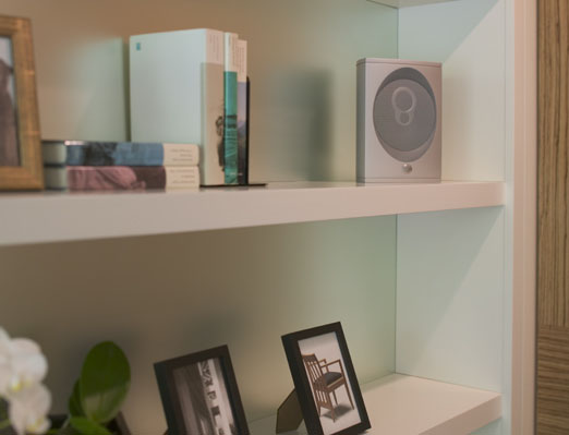 リン、1本6万円からのエントリースピーカーシリーズ