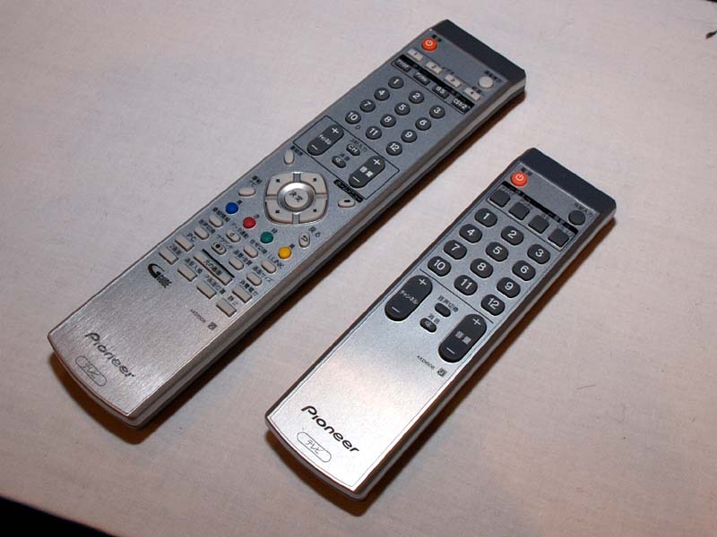 パイオニア、“深遠な黒”を再現可能なPDP「新ピュアビジョン」