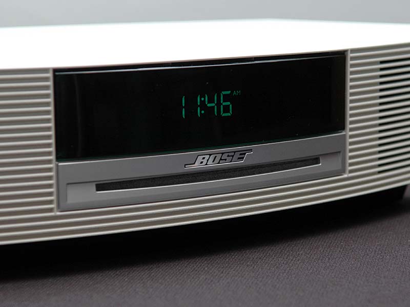 ボーズ、「WaveRadio」を超える「Wave Music System」