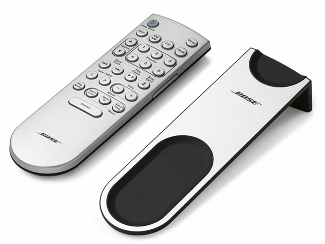 ボーズ、「Wave Music System」専用アクセサリ2種