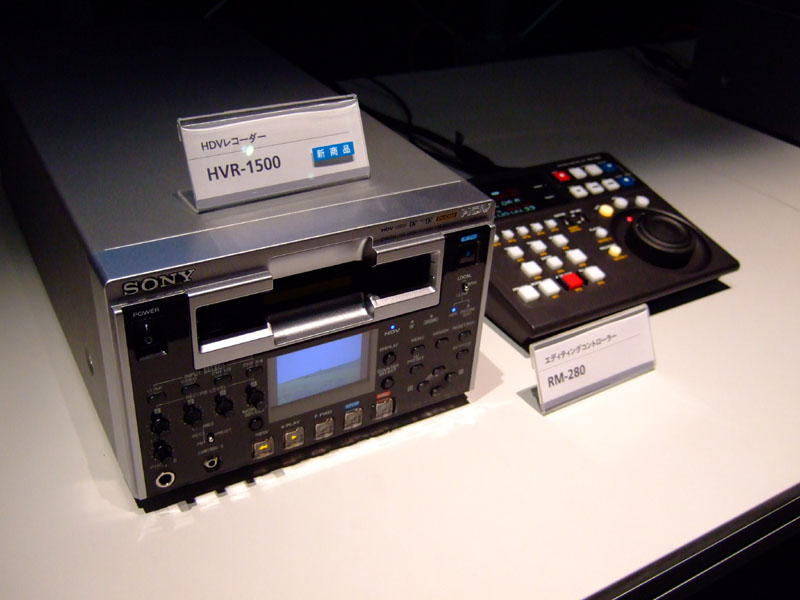 小寺信良の週刊「Electric Zooma!」