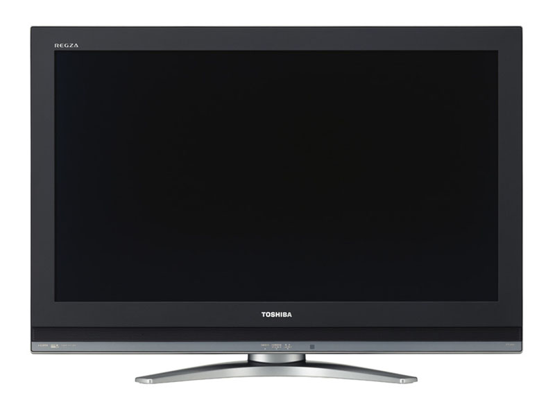 東芝、42型フルHDなど液晶「REGZA」ベーシックモデル